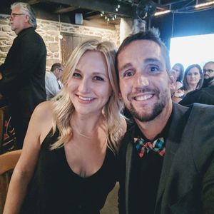 Meet your Posher, Jenny